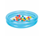 Sun Club Play Ball Pool Set - Assorted*