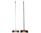 24x Boxsweden Essentials Indoor Broom Sweeper w/ Handle Floor Cleaner Assorted