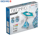 Geomag 50-Piece Pro-L Magnetic Construction Kit