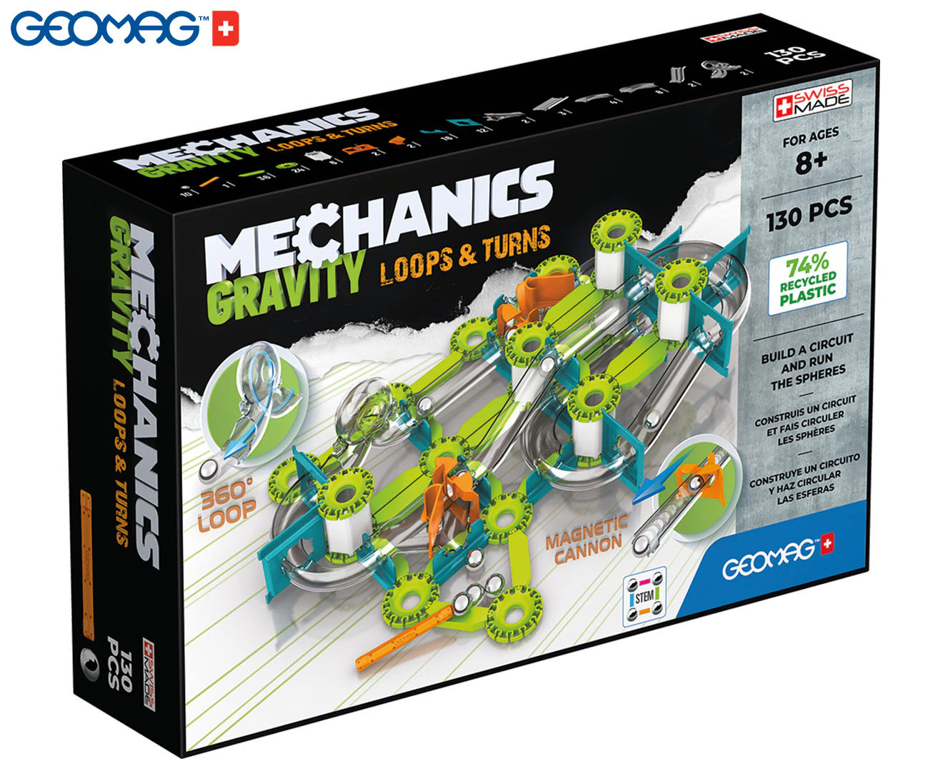 Geomag kmart cheap