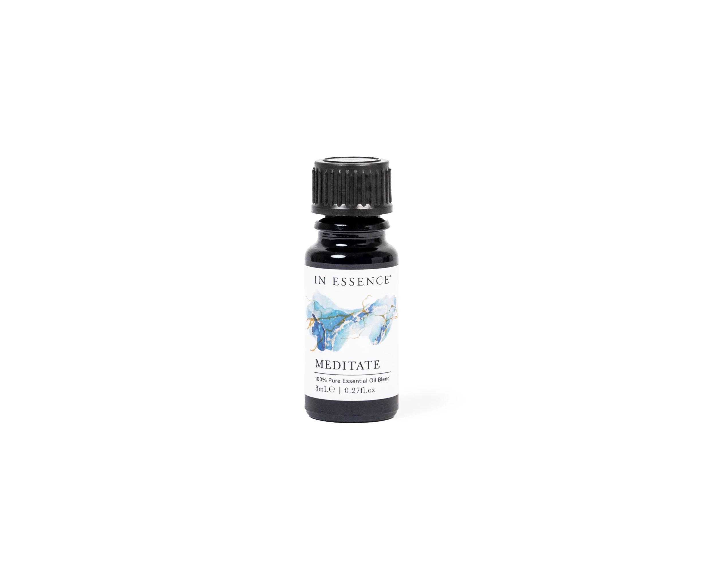 In Essence Meditate Pure Essential Oil Blend 8mL