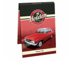 Holden Heritage Enamel Penny Collection Vol. 2