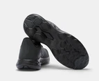 New Balance Men's 411v3 Training Shoes - Charcoal