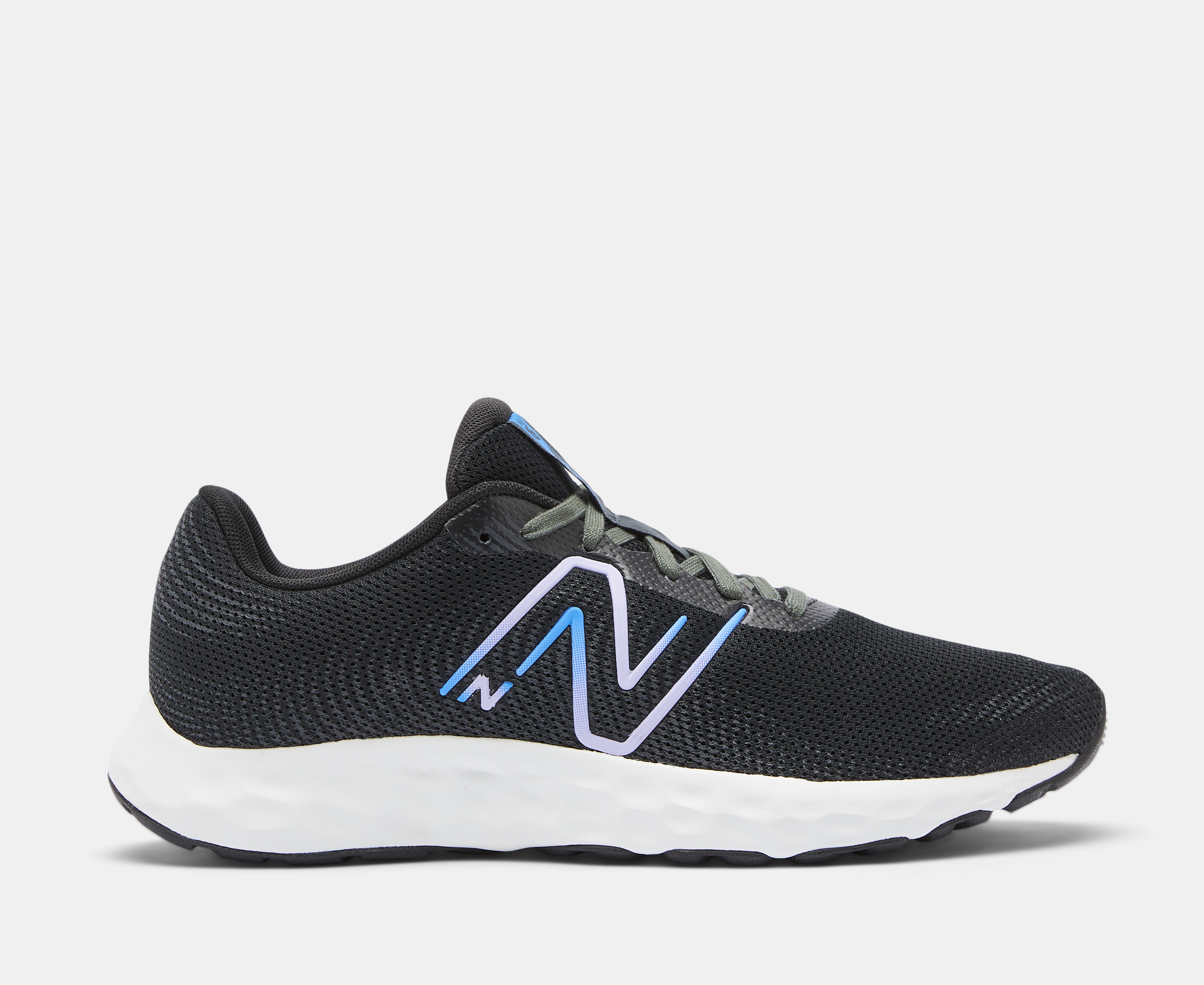 New balance w clearance 420v3 ladies running shoes