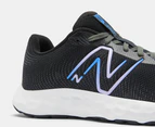 New Balance Women's 420v3 Running Shoes - Black