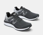 New Balance Men's Fresh Foam 680v7 Running Shoes - Black