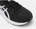 ASICS Men's Jolt 4 Running Shoes - Black/White