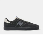 New Balance Men's Numeric 272 Sneakers - Black/Sea Salt