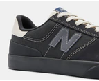 New Balance Men's Numeric 272 Sneakers - Black/Sea Salt