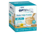 OPTIFAST VLCD Protein Plus Shake Classic Coffee Flavour 10 Pack 630g