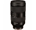 Tamron 35-150mm F2-2.8 Nikon Z Di III VXD Lens