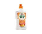 3 x Morning Fresh 400ml Dishwashing Liquid Tropical Crush