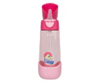 b.box 600mL Barbie Tritan Kids' Drink Bottle - Pink