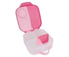 b.box 1L Barbie Mini Lunchbox - Pink