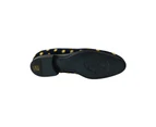 Dolce & Gabbana Loafers Slippers Dress Formal Shoes - Black