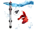 Aquarium Heater Fish Tank Submersible Heater Turtle Heat Rod With Temperature Display External Temperature Controller,100W220V