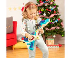 B. toys Woofer Hound Dog Guitar - Blue