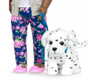 Our Generation Posable 15cm/6in Pup with Bag - Dalmation