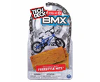 Tech Deck BMX Street Hits - Assorted* - Grey