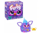 Furby Purple