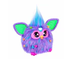 Furby Purple