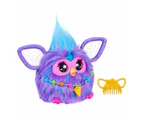 Furby Purple