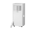 Devanti 7000BTU  Portable Air Conditioner