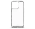 EFM Zurich Armour Phone Case For Apple iPhone 12/13 Pro Max - Frost Clear