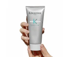 Kerastase Symbiose Micro-Exfoliating Cellular Scalp Scrub for Dandruff Flakes