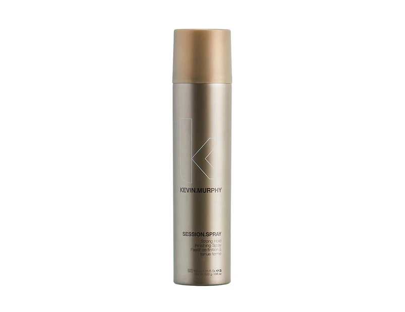Kevin Murphy SESSION SPRAY 400ML