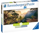 Ravensburger - Yosemite Park Panorama Puzzle 1000pc