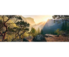 Ravensburger - Yosemite Park Panorama Puzzle 1000pc