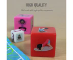 Thinkfun Yoga Dice Game