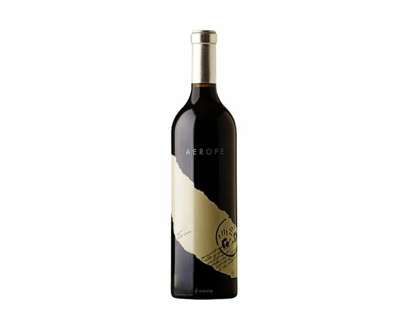 Two Hands Ares Shiraz 2018 - 750ml