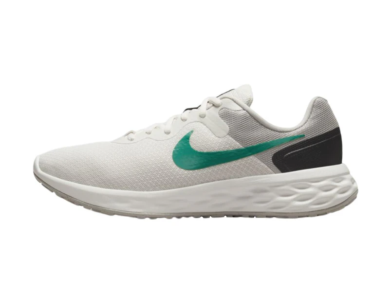 Nike Women's Revolution 6 Running Shoes (Phantom/Neptune Green)