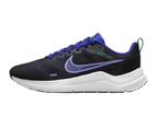 Nike Women's Downshifter 12 Running Shoes (Black/Light Thistle)