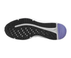 Nike Women's Downshifter 12 Running Shoes (Black/Light Thistle)