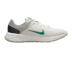 Nike Women's Revolution 6 Running Shoes (Phantom/Neptune Green)