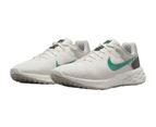 Nike Women's Revolution 6 Running Shoes (Phantom/Neptune Green)