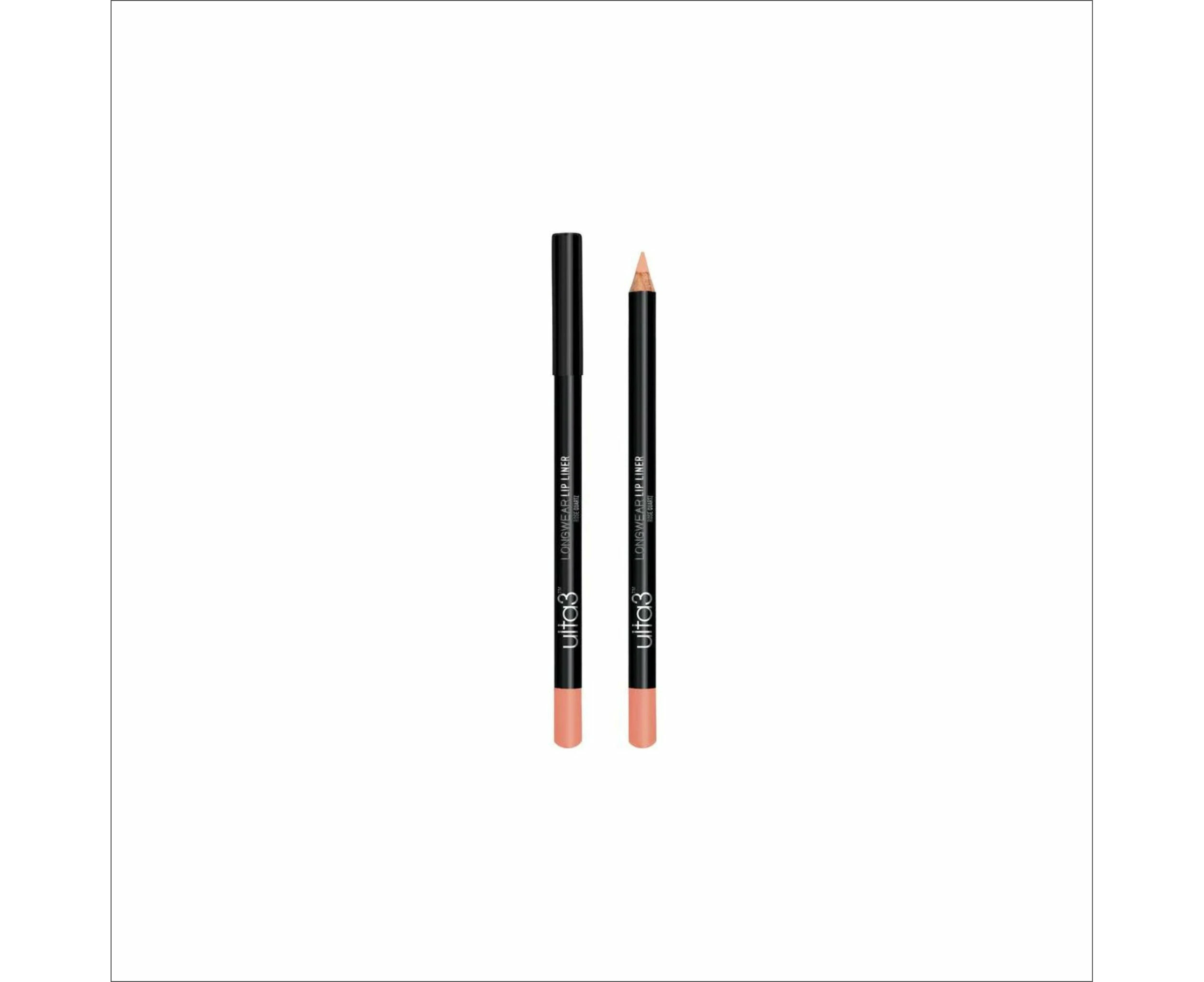 Ulta3 Lip Pencil Rose Quartz