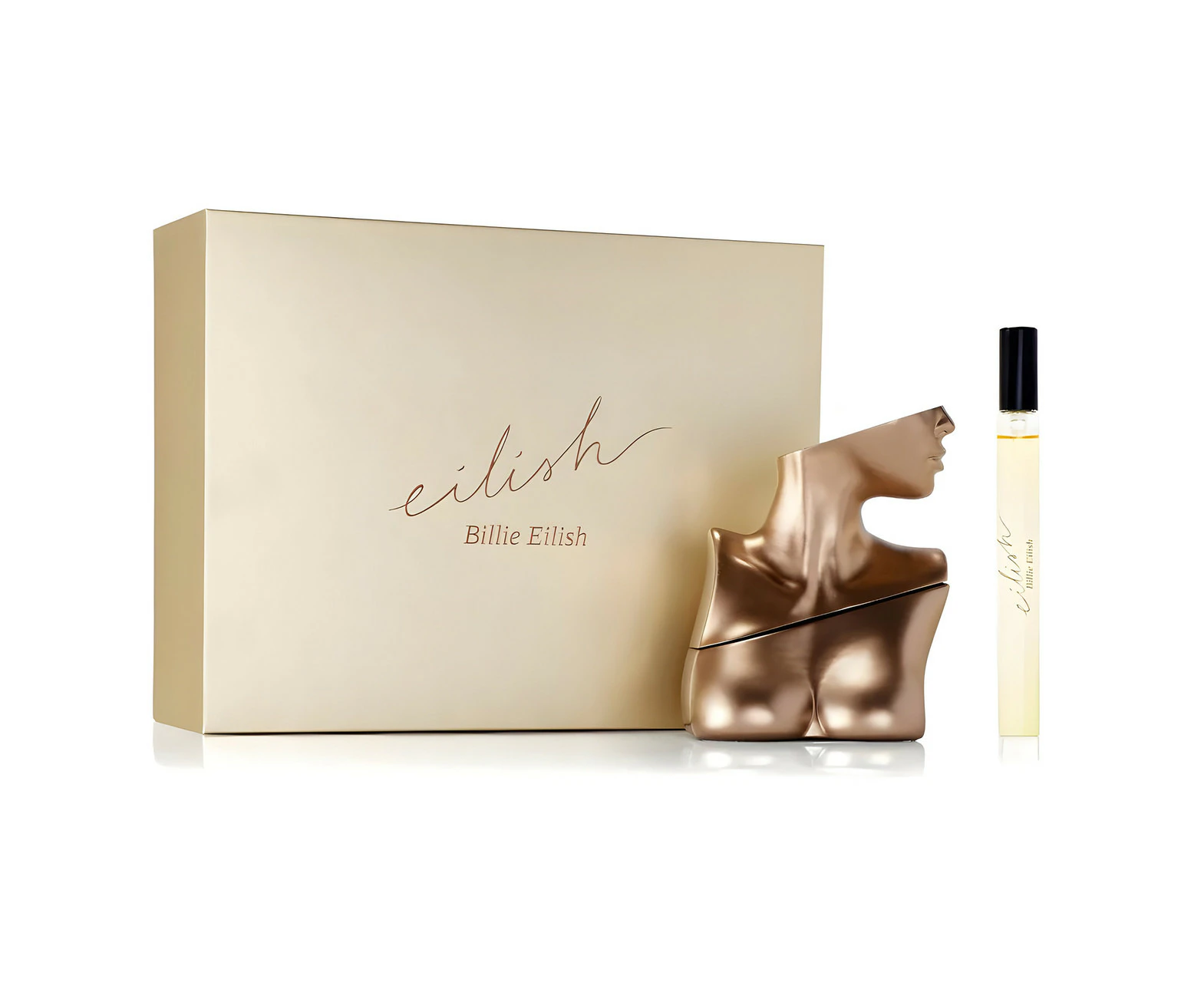 Billie Eilish Eilish Eau De Parfum 2-Pcs Set  / New With Box