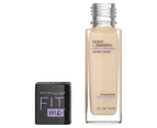 Maybelline Fit Me Dewy + Smooth Foundation - 115 Ivory