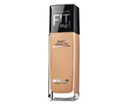 Maybelline Fit Me Dewy + Smooth Foundation - Classic Ivory