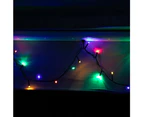 Stockholm Christmas Lights String Accessories 35x16MM 10PCs Magnetic Gutter Hooks Outdoor Garden