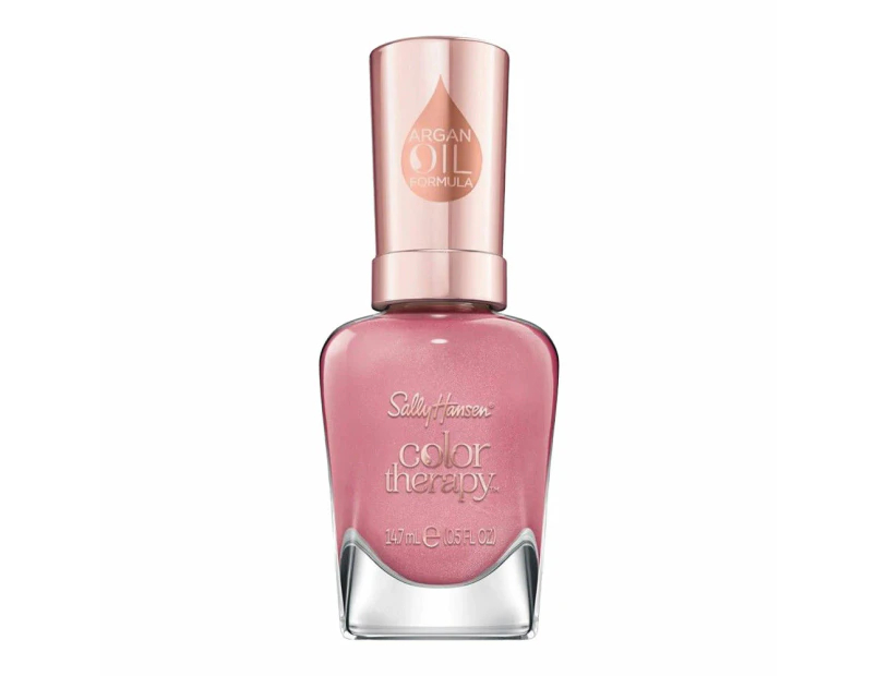 Sally Hansen Color Therapy 14.7ml 235 Thera Tulip