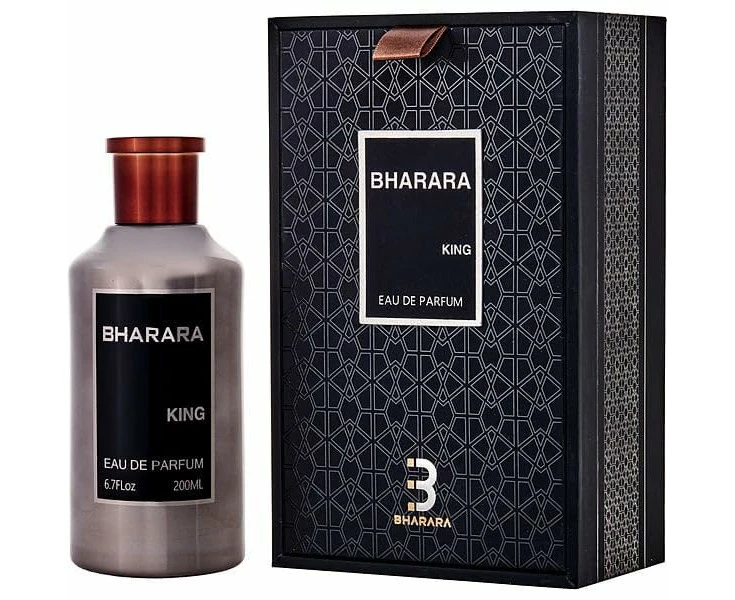 Bharara Beauty King 100ml Eau De Parfum