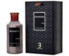 King 100ml Eau De Parfum by Bharara for Men (Bottle)