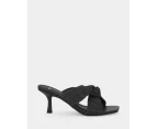 Novo Women's Urbinos Sandals - Black