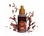 Army Painter Warpaints Air Chaotic Red Acrylic Paint 18ml