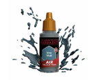 Army Painter Warpaints Air Iron Wolf Acrylic Paint 18ml